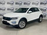 VOLKSWAGEN T-Roc 2.0 TDI SCR 150 CV DSG Style