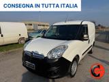 FIAT Doblo (OPEL COMBO)1.3CDTI(PC-TN)750KG-OTTIME CONDIOZIONI