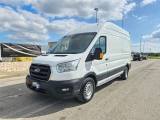 IVECO Daily 350 2.0TDCi EcoBlue 170CV L3H3 Furgone