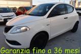 LANCIA Ypsilon 1.0 FireFly 5 porte S&S Hybrid Ecochic Silver