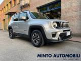 JEEP Renegade 1.0 T3 120CV VETRI PRIVACY SENSORI PARCHEGGIO