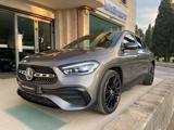 MERCEDES-BENZ GLA 200 d Automatic Premium Amg FARI MULTIBEAM-CERCHI 20