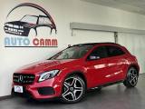 MERCEDES-BENZ GLA 180 Premium AMG Night Pack Tetto Apribile