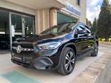 MERCEDES-BENZ GLA 200 d Automatic Sport Plus TETTO APR/PAN