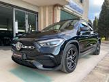 MERCEDES-BENZ GLA 200 d Automatic Premium Amg FARI MULTIBEAM-TETTO