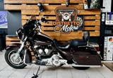 HARLEY-DAVIDSON FLHX Street Glide flex