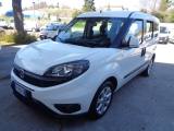 FIAT Doblo Doblò 1.6 MJT 120CV S&S Lounge 5 POSTI