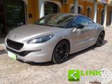 PEUGEOT RCZ 2.0 HDI 163CV