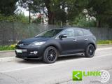 MAZDA CX-7 2.3L MZR Turbo DISI