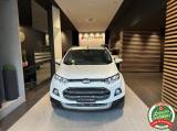 FORD EcoSport 1.5 TDCi 95 CV Titanium