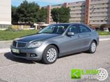 MERCEDES-BENZ C 250 CDI  Avantgarde autom.