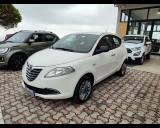 LANCIA Ypsilon 0.9 TwinAir 85 CV 5 porte Metano Ecochic Gold