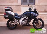 SUZUKI V-Strom 1000 ++TRIS VALIGIE++