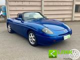 FIAT Barchetta 1.8 16V, Omologata ASI, Impianto GPL