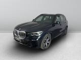 BMW X5 G05 2018 -  xdrive30d Msport auto