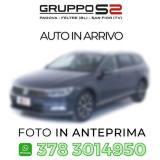 VOLKSWAGEN Passat Variant 2.0 TDI SCR EVO DSG Business Retrocamera