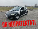 SMART ForFour 1.5 cdi 5 Porte