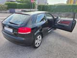 AUDI A3 2.0 TDI ( INTERNI IN PELLE )