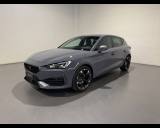 CUPRA Leon 1.5 HYBRID DSG