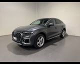 AUDI Q5 SB 40 TDI QUATTRO S-TRONIC S LINE