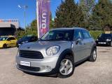 MINI Countryman One D OK Neopat.