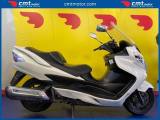 SUZUKI Burgman AN 400 Garantito e Finanziabile