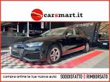 AUDI A4 Avant 35 TDI 163 CV Business Advanced *AUTOMATICA*