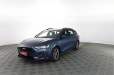 FORD Focus Focus 1.0 EcoBoost Hybrid 125CV Powershift SW ST-L