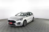 FORD Focus Focus 1.0 EcoBoost Hybrid 125CV Powershift SW ST-L