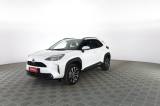 TOYOTA Yaris Cross Yaris Cross 1.5 Hybrid 5p. E-CVT Trend