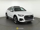 AUDI Q5 SPB 45 TFSI quattro S tronic S line