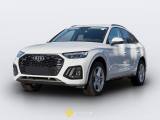 AUDI Q5 SPB 40 TDI quattro S tronic S line