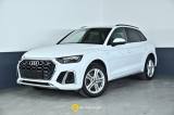 AUDI Q5 40 TDI 204 CV quattro S tronic S line