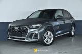 AUDI Q5 40 TDI 204 CV quattro S tronic S line