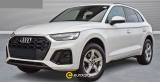 AUDI Q5 40 TDI 204 CV quattro S tronic S line