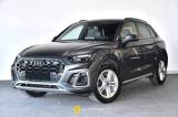 AUDI Q5 40 TDI 204 CV quattro S tronic S line