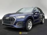 AUDI Q5 40 TDI 204 CV quattro S tronic