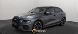 AUDI A3 SPB 35 TFSI S tronic S line edition