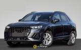 AUDI Q3 35 TFSI S tronic S line edition