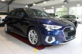 AUDI A3 SPB 35 TFSI S tronic Business Advanced