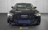 AUDI Q3 SPB 35 TFSI S tronic