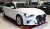 AUDI A3 SPB 35 TFSI S tronic Business Advanced