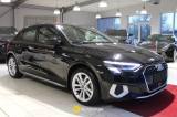 AUDI A3 SPB 35 TFSI S tronic Business Advanced