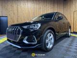 AUDI Q3 35 TDI S tronic Business Advanced