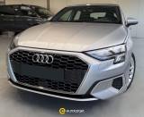 AUDI A3 SPB 35 TFSI S tronic Business Advanced