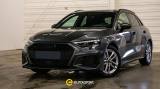 AUDI A3 SPB 35 TFSI S tronic S line edition