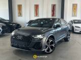 AUDI Q3 SPB 35 TDI S tronic S line edition