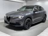 ALFA ROMEO Stelvio 2.0 Turbo 280 CV AT8 Q4 B-Tech