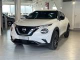 NISSAN Juke 1.0 DIG-T 114 CV N-Connecta