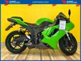 KAWASAKI Ninja 600 ZX-6R Garantita e Finanziabile